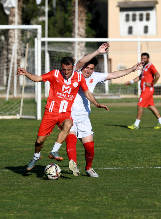 ŞAMPİYON KUŞADASI BELEDİYESİ 