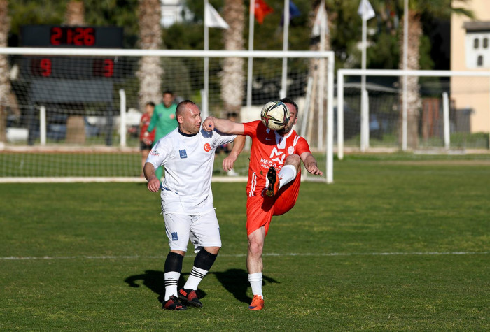 ŞAMPİYON KUŞADASI BELEDİYESİ 