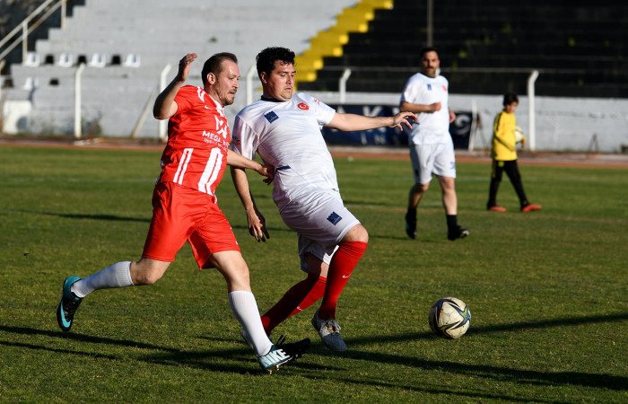 ŞAMPİYON KUŞADASI BELEDİYESİ 