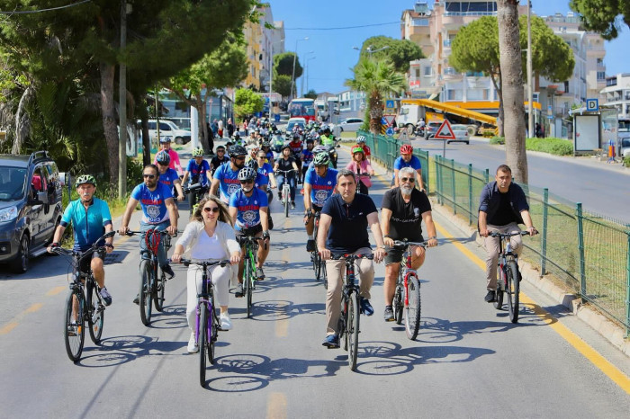 TURİZM HAFTASI DİDİM'DE ETKİNLİKLERLE KUTLANDI