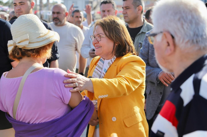 TURİZM HAFTASI DİDİM'DE ETKİNLİKLERLE KUTLANDI