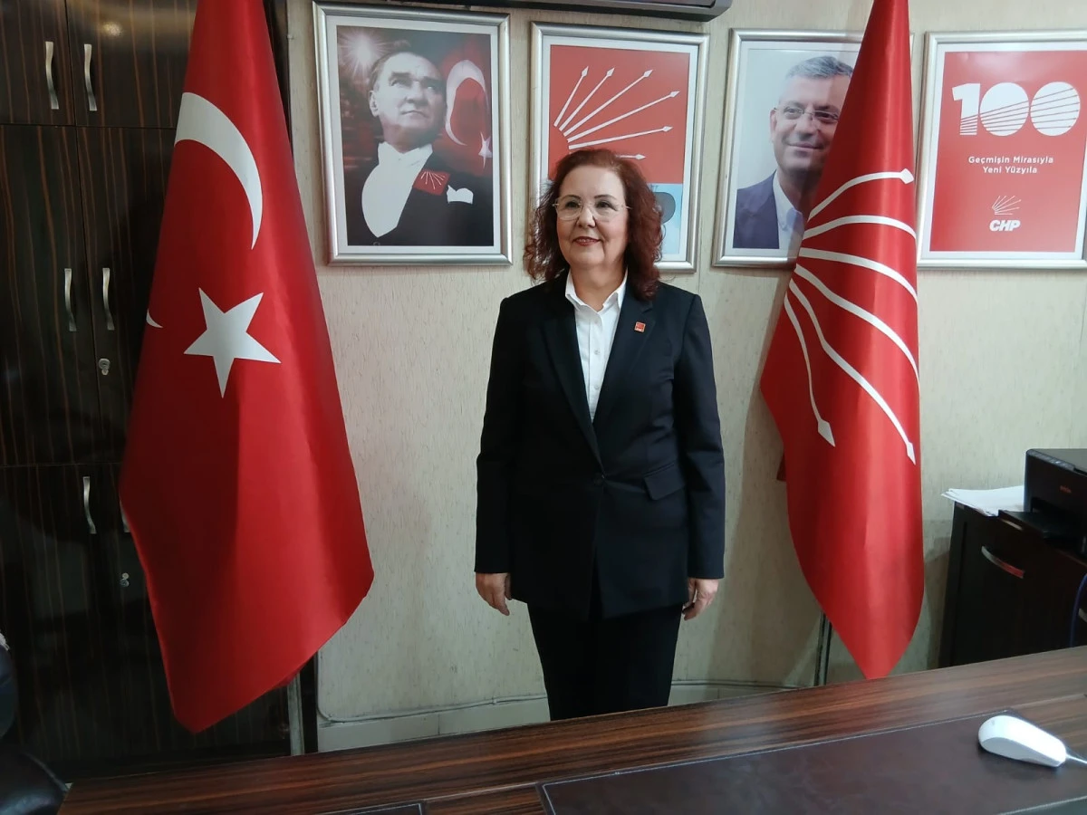 5 Aralık Kadına Seçme ve Seçilme HakkınınTanınmasının 91. Yıldönümü Basın Açıklaması