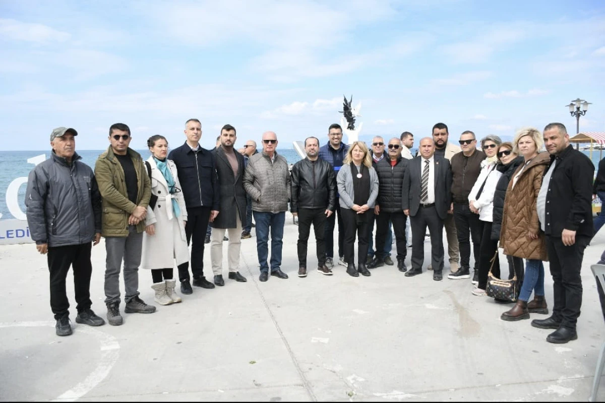 ADALET VE DAYANIŞMA &Ccedil;ADIRI&rsquo;NDA M&Uuml;CADELE KARARLILIKLA S&Uuml;R&Uuml;YOR