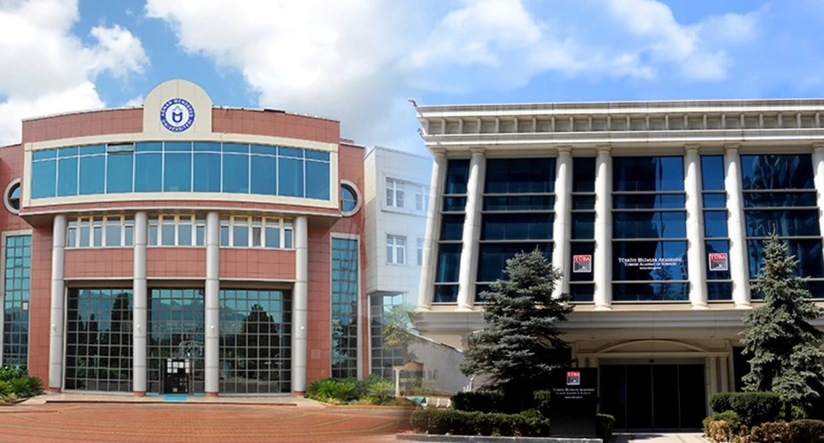 AD&Uuml; ile T&Uuml;BA Arasında Akademik ve Bilimsel İş Birliği Protokol&uuml; İmzalandı