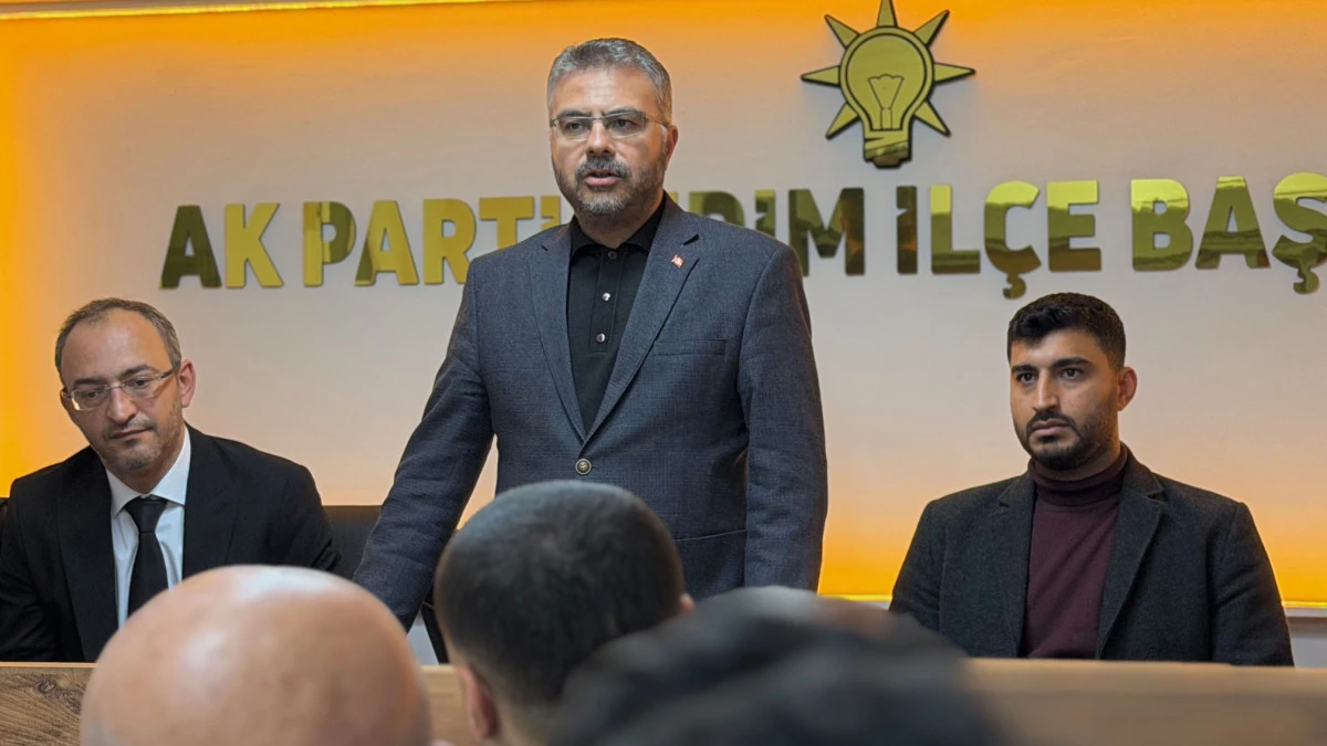 AK Parti Aydın Milletvekili Av. &Ouml;mer &Ouml;zmen&rsquo;in 28 Şubat Postmodern Darbesinin Yıl D&ouml;n&uuml;m&uuml; mesajı 