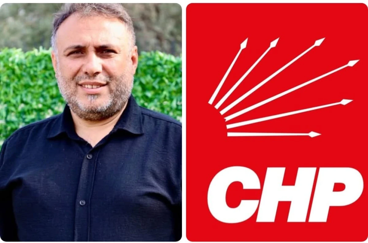 AKP NAZİLLİ İL&Ccedil;E BAŞKANI G&Ouml;REVDEN ALINMALIDIR...