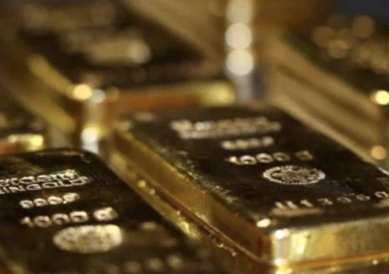 ALTINDA REKOR ÜSTÜNE REKOR