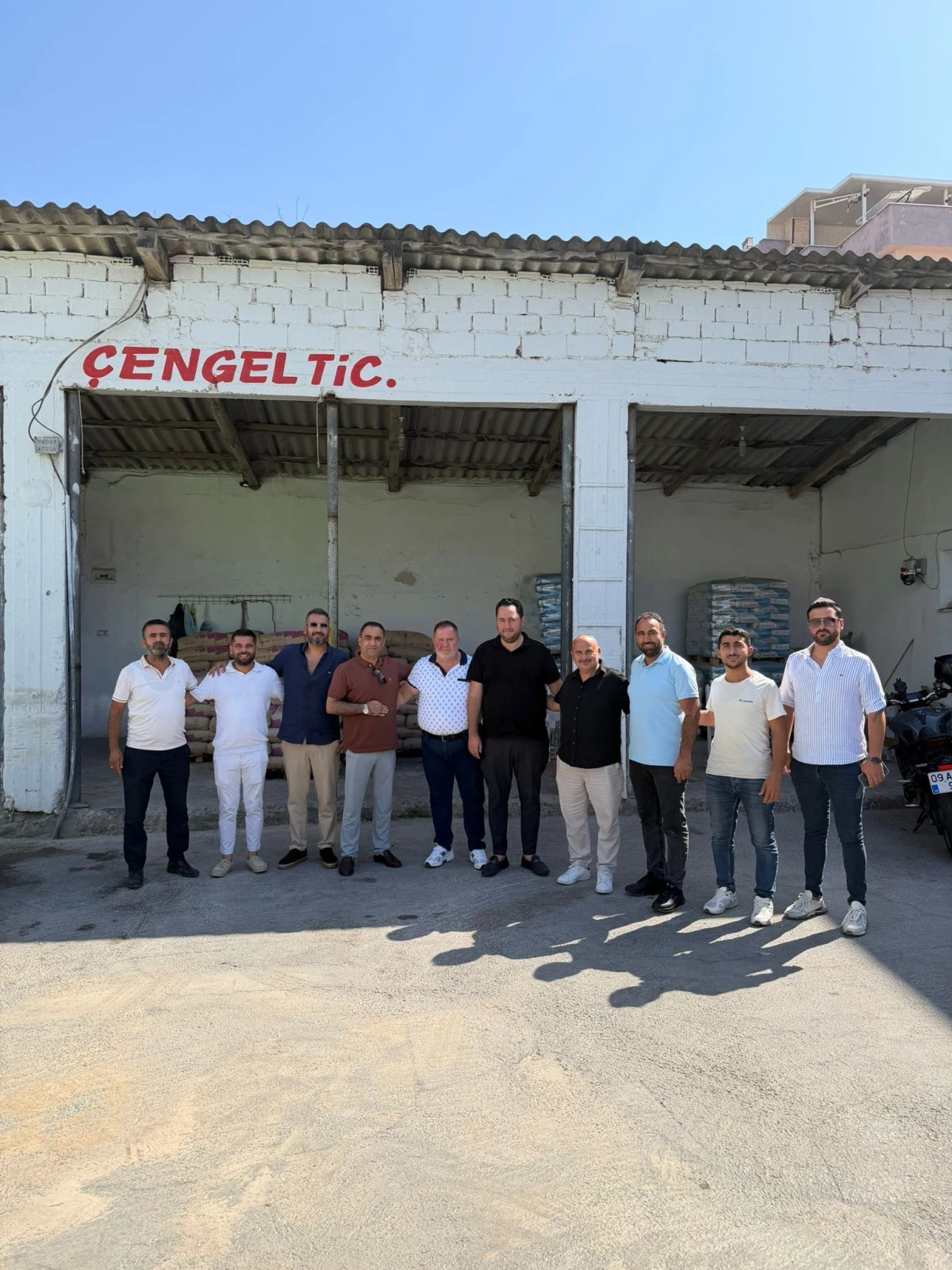 ANIL METİN OTO SAHADA KARŞILIK BULUYOR: KUTO&rsquo;DA DEĞİŞİM R&Uuml;ZG&Acirc;RI G&Uuml;&Ccedil;LENİYOR