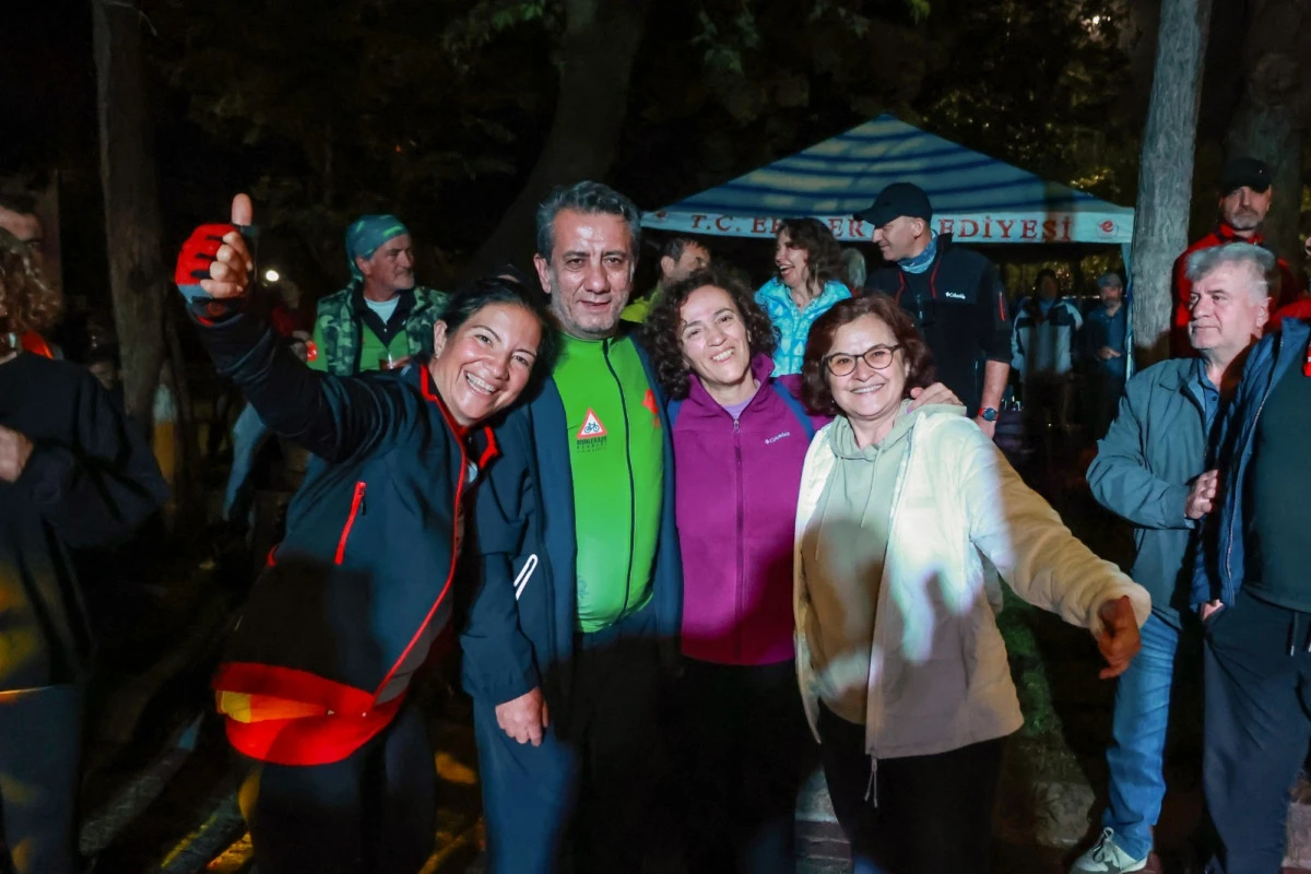 BAŞKAN YETİŞKİN’LE EFELER FESTİVAL ŞEHRİ OLUYOR