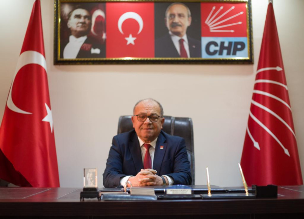 “ATAMIZIN EMANETİNE SAHİP ÇIKIYORUZ”