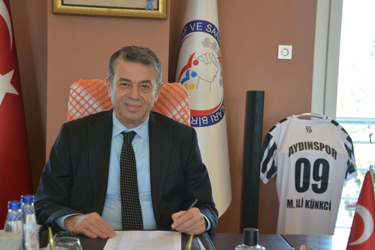 Aydın esnafına müjde! 