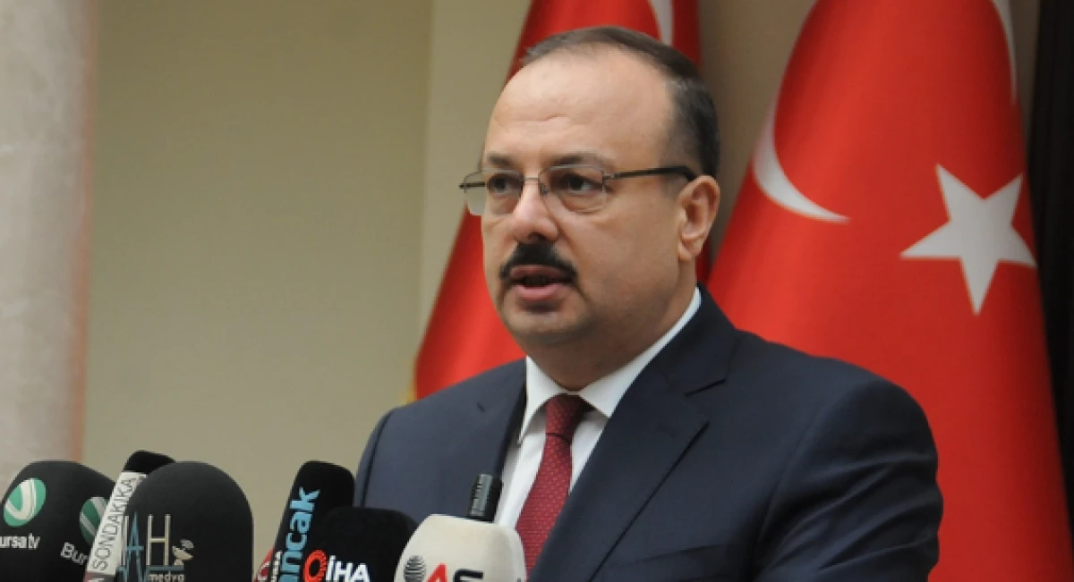 AYDIN VALİSİ YAKUP CANBOLAT’IN “3 ARALIK DÜNYA ENGELLİLER GÜNÜ