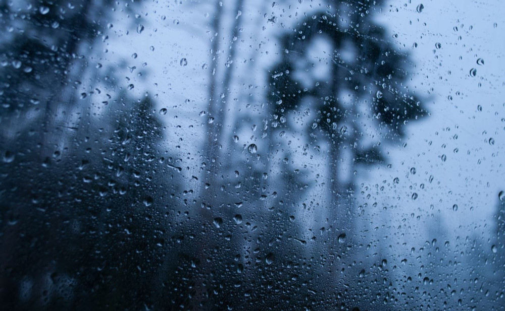 AYDIN'A KUVVETLİ YAĞIŞ UYARISI