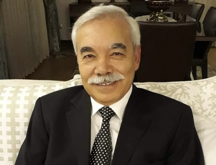 Aydın’da Eski Başhekim Dr. Mehmet Gümüş’ten İddialara Sert Tepki...