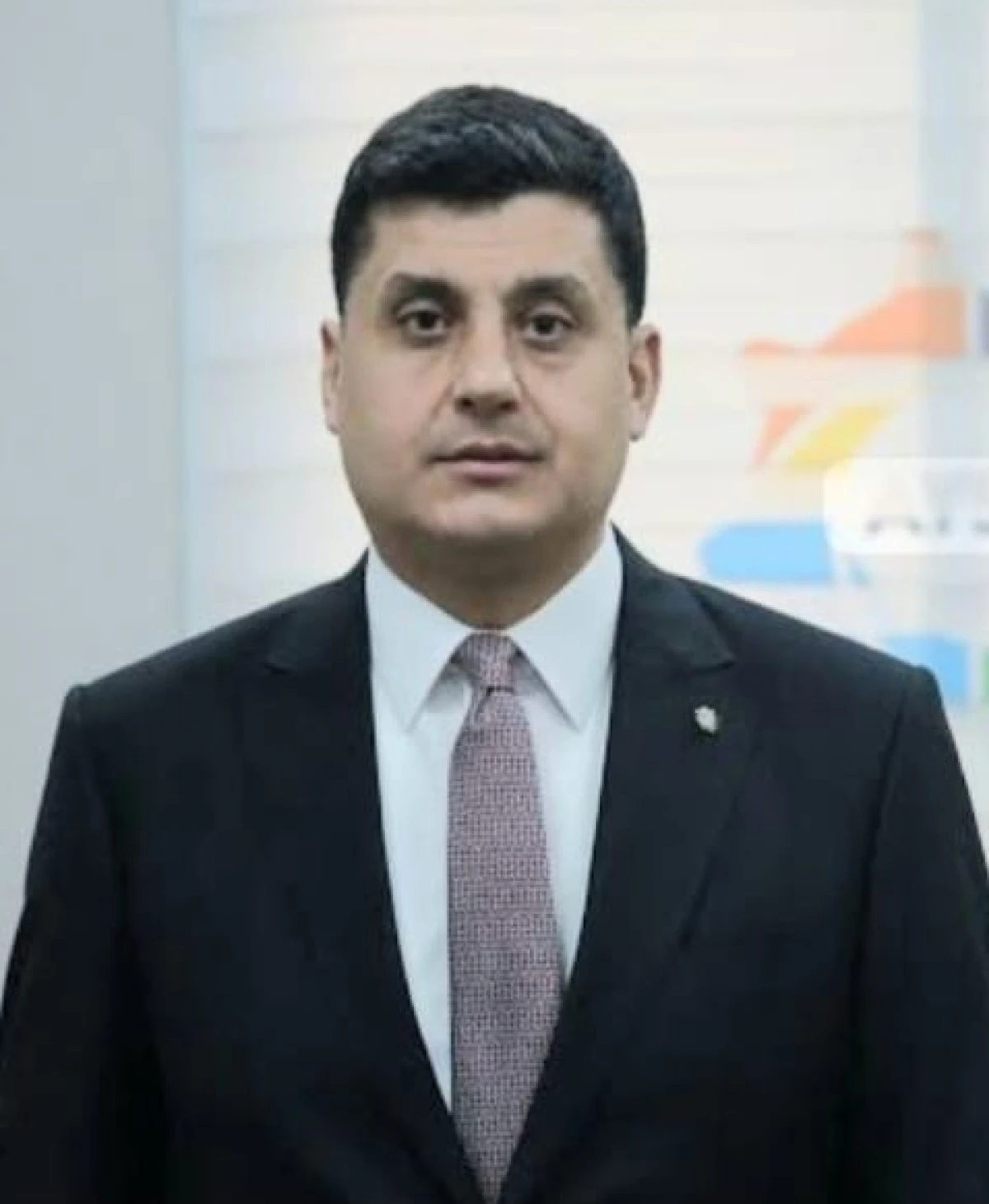 AYSO BAŞKANI G&Ouml;KHAN MARAŞ: &ldquo;&Uuml;RETEN T&Uuml;RKİYE HEDEFİNE G&Uuml;&Ccedil;L&Uuml; BİR  KATKI&rdquo;