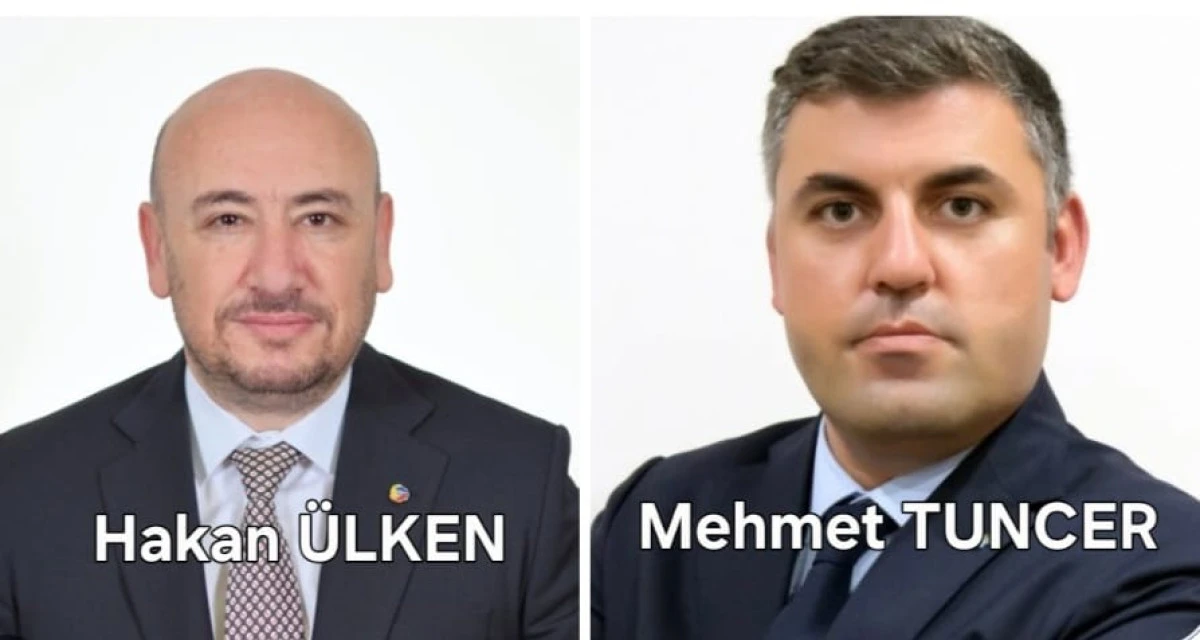 AYSO se&ccedil;imleri &ouml;ncesi dikkat &ccedil;eken kulis: Hakan &Uuml;lken, Tuncer i&ccedil;in mi devrede?