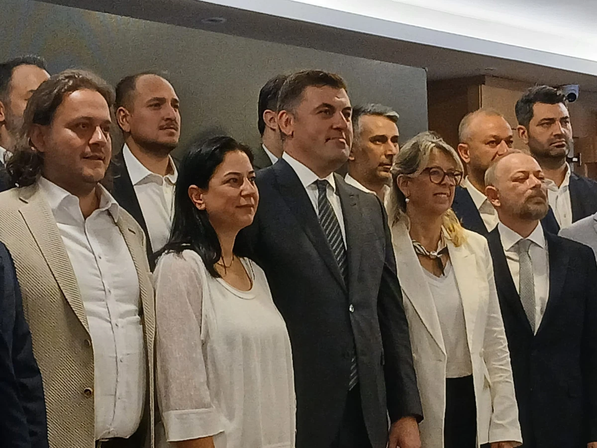 AYSO&rsquo;da 18 Yıllık Uzlaşı Geleneği Sona Eriyor: Tuncer&rsquo;den Maraş&rsquo;a Rakip Liste...