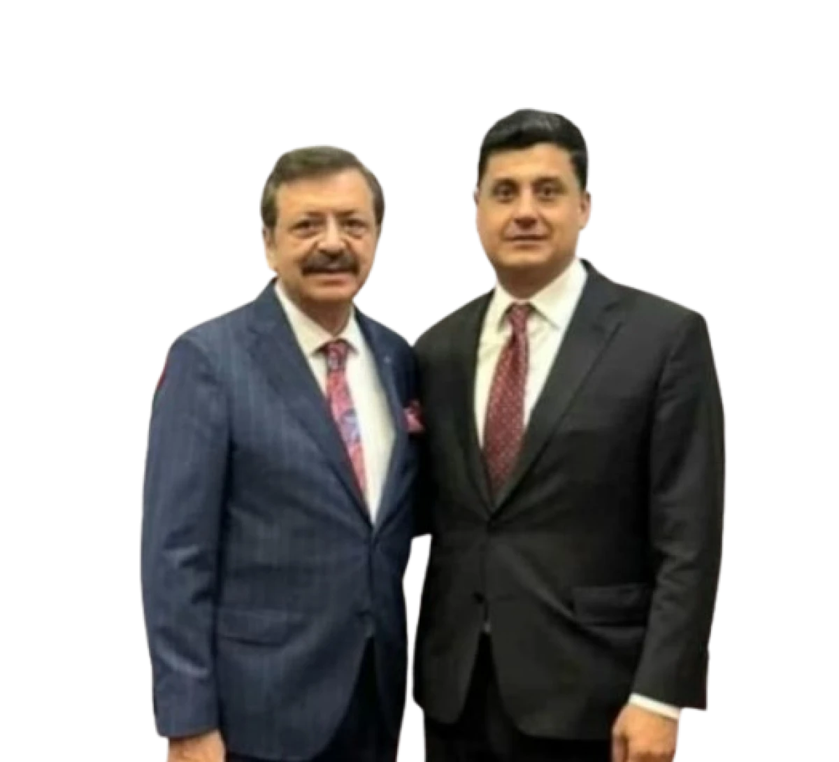 AYSO'dan saatlik mahsuplaşma &ccedil;ıkarması: Sanayicinin talepleri TOBB'a taşınıyor.