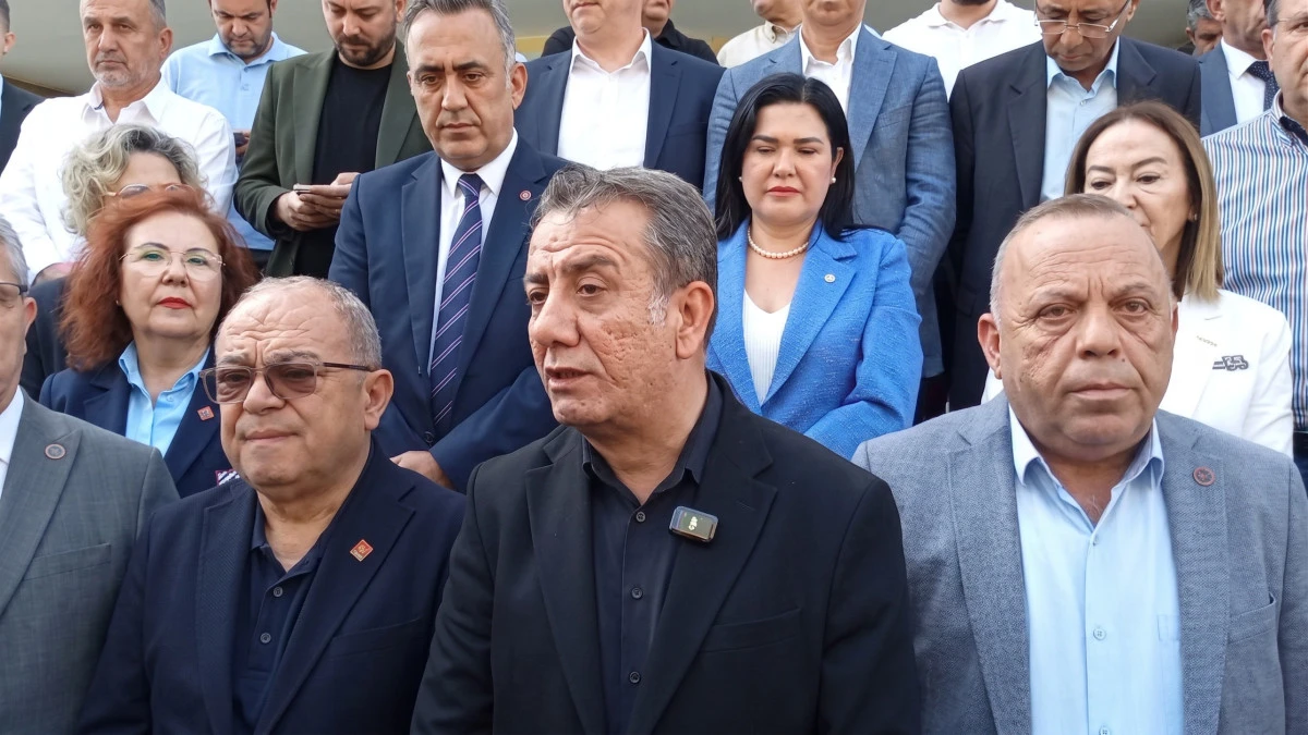 BAŞKAN ANIL YETİŞKİN: B&Uuml;Y&Uuml;KŞEHİR HAKKINDA SAVCILIĞA SU&Ccedil; DUYURUSUNDA BULUNDUK