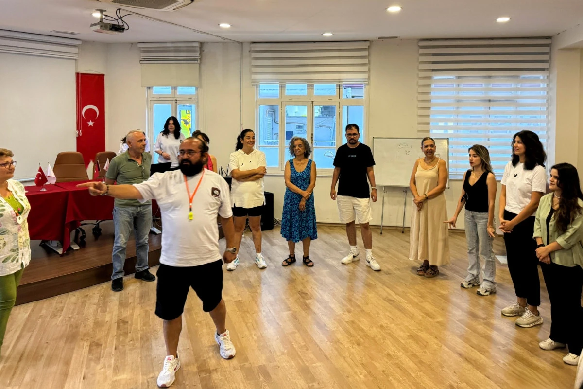 BAŞKAN ANIL YETİŞKİN DUYURDU: G&Uuml;Z D&Ouml;NEMİ KURS BAŞVURULARI BAŞLIYOR