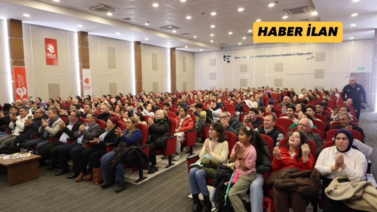 BAŞKAN ANIL YETİŞKİN VATANDAŞLARI K&Uuml;LT&Uuml;R VE SANATLA BULUŞTURMAYA DEVAM EDİYOR