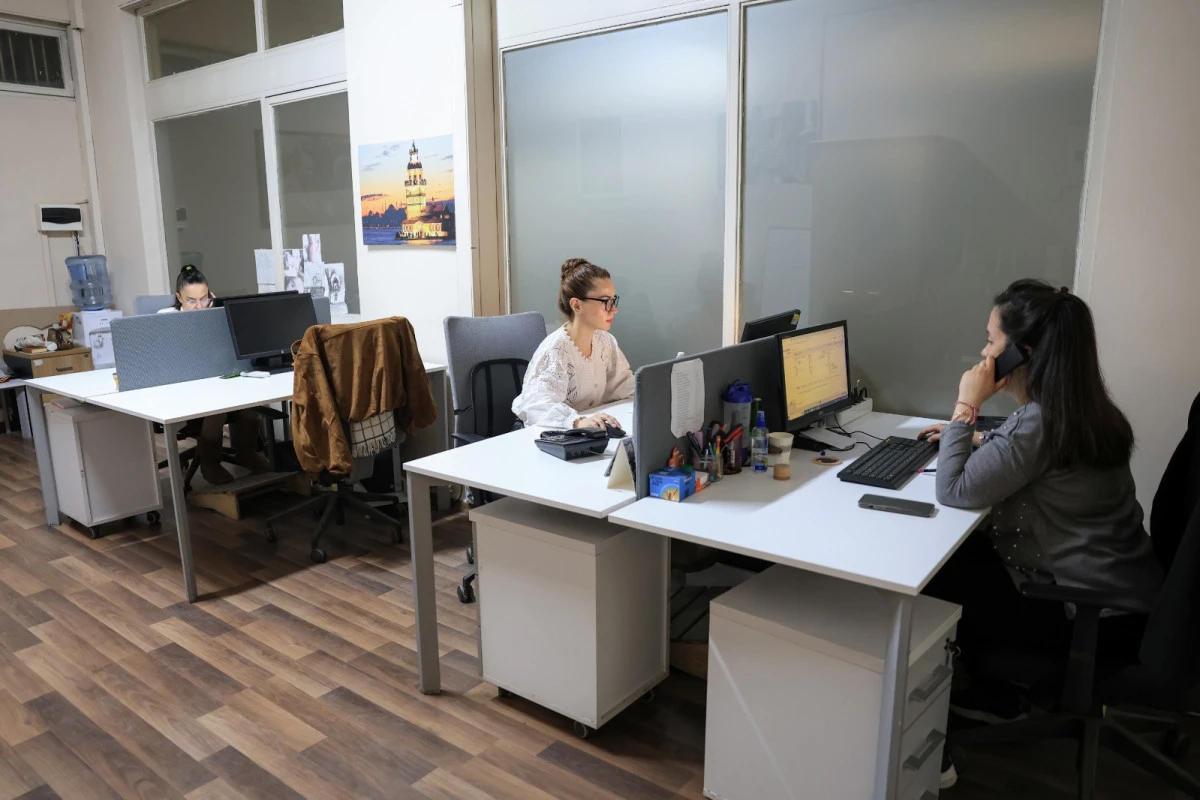 BAŞKAN ANIL YETİŞKİN&rsquo;DEN &Ccedil;&Ouml;Z&Uuml;M ODAKLI BELEDİYECİLİK: