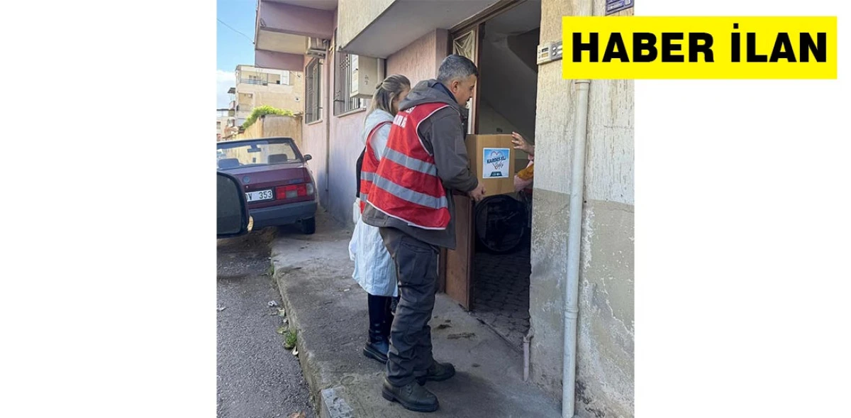 BAŞKAN ANIL YETİŞKİN&rsquo;DEN RAMAZAN &Ouml;NCESİ