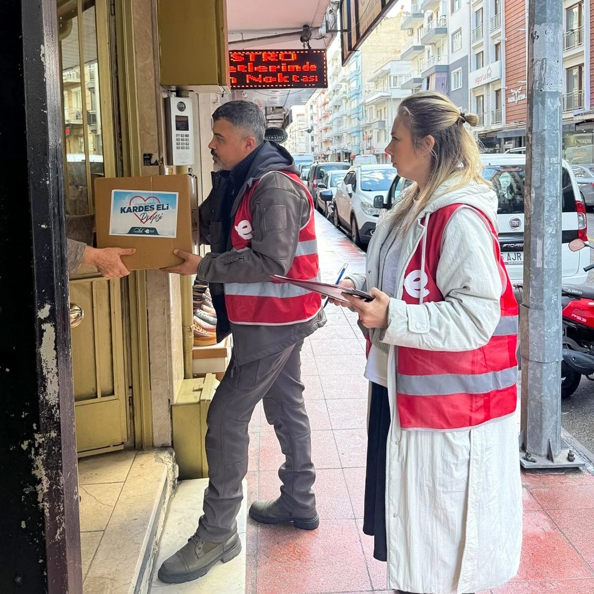 BAŞKAN ANIL YETİŞKİN&rsquo;DEN RAMAZAN &Ouml;NCESİ