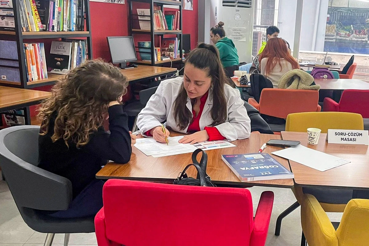 BAŞKAN ANIL YETİŞKİN&rsquo;İN EĞİTİM HAMLESİ AİLE EKONOMİSİNE  103 MİLYON TL KATKI SAĞLADI