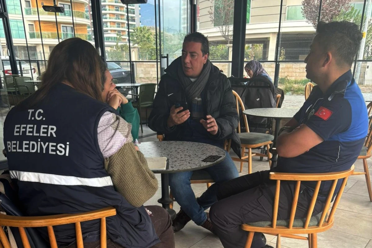 BAŞKAN ANIL YETİŞKİN&rsquo;İN PROJESİNE İLGİ HER GE&Ccedil;EN G&Uuml;N ARTIYOR