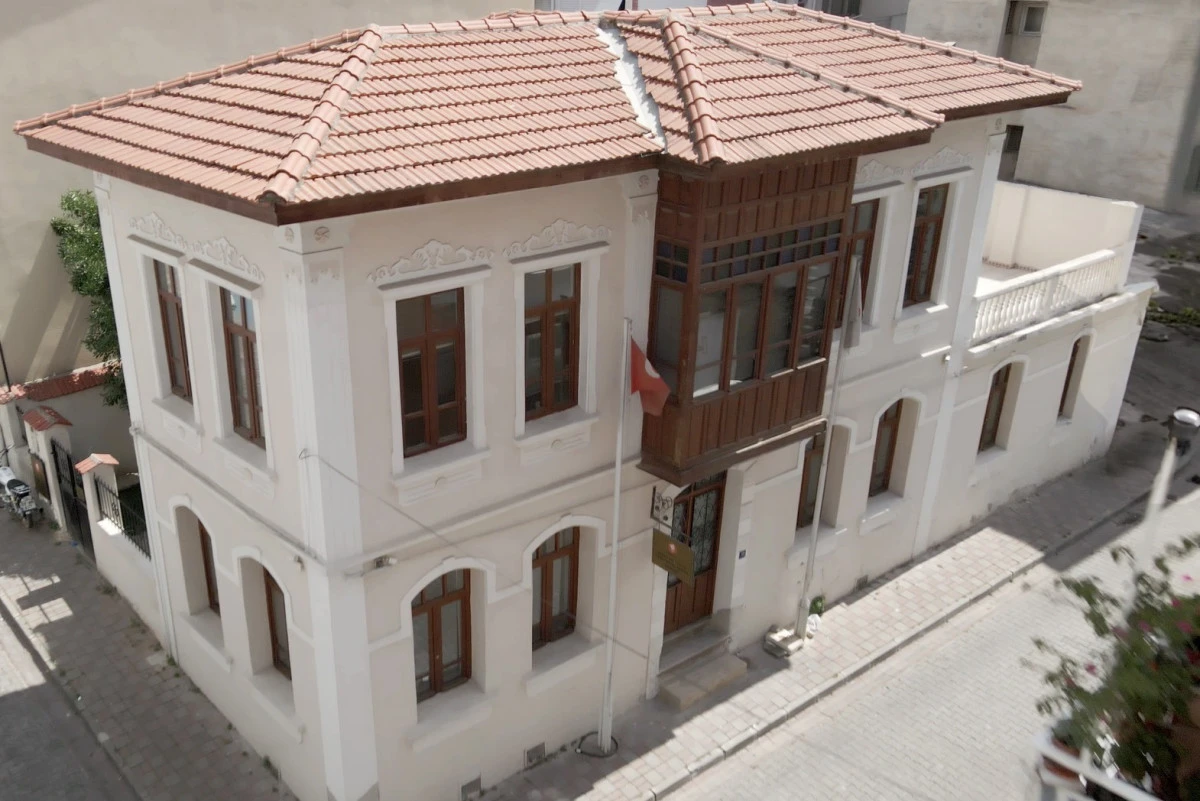 BAŞKAN ANIL YETİŞKİN&rsquo;TEN İNSANA DOKUNAN HİZMET: