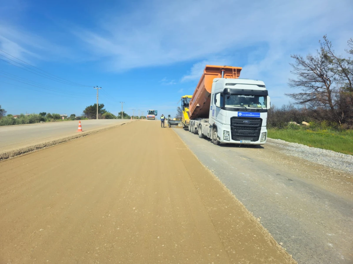 BAŞKAN &Ccedil;ER&Ccedil;İOĞLU: 17 İL&Ccedil;EMİZİN TAMAMINDA YATIRIMLARIMIZI S&Uuml;RD&Uuml;R&Uuml;YORUZ