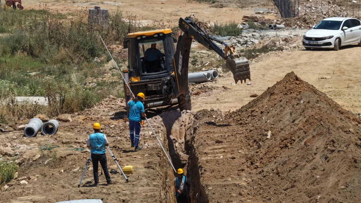 BAŞKAN &Ccedil;ER&Ccedil;İOĞLU: AYDINIMIZ İ&Ccedil;İN &Ccedil;ALIŞMAYA DEVAM EDİYORUZ