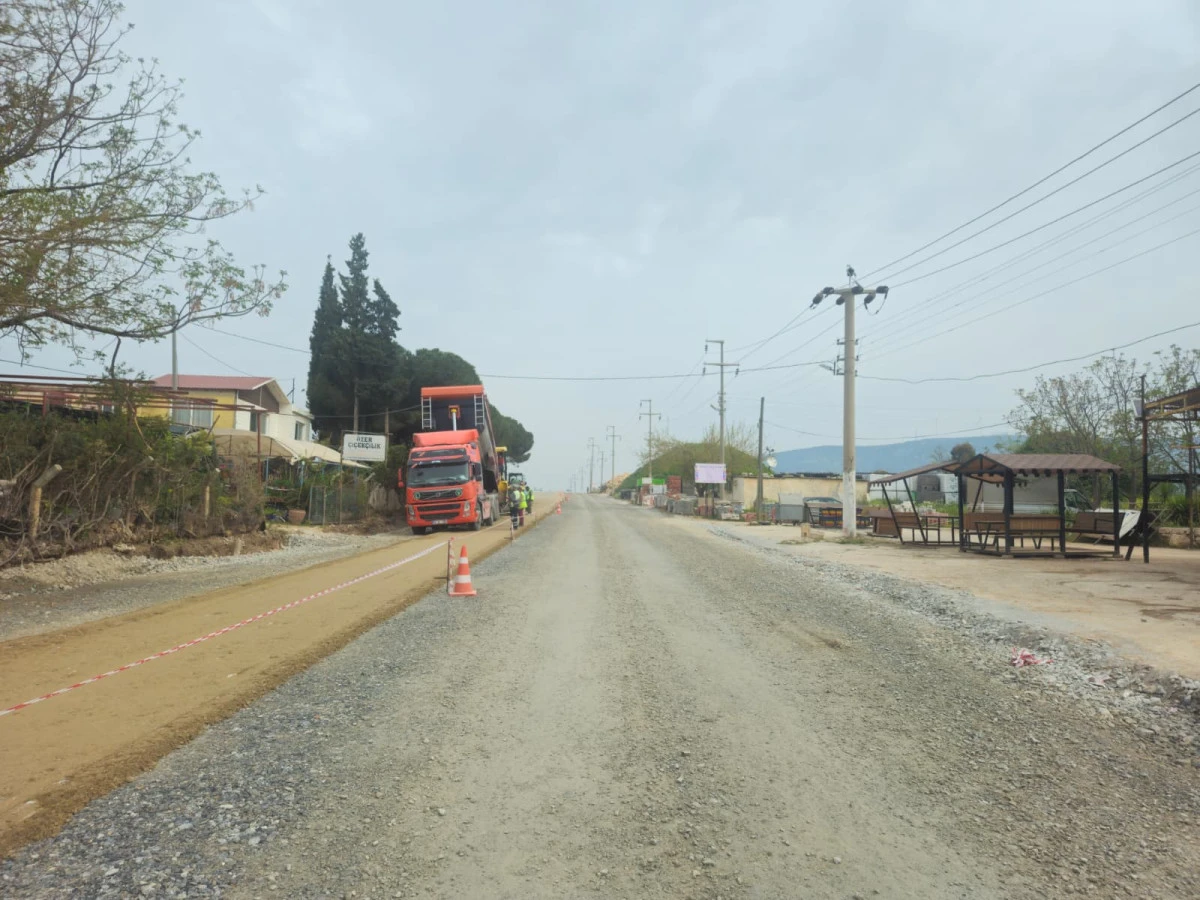BAŞKAN &Ccedil;ER&Ccedil;İOĞLU: AYDINIMIZ İ&Ccedil;İN &Ccedil;ALIŞMAYA DEVAM EDİYORUZ