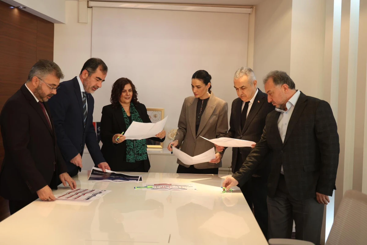 BAŞKAN &Ccedil;ER&Ccedil;İOĞLU: AYDINIMIZ İ&Ccedil;İN Hİ&Ccedil; DURMADAN &Ccedil;ALIŞMAYA DEVAM EDECEĞİZ