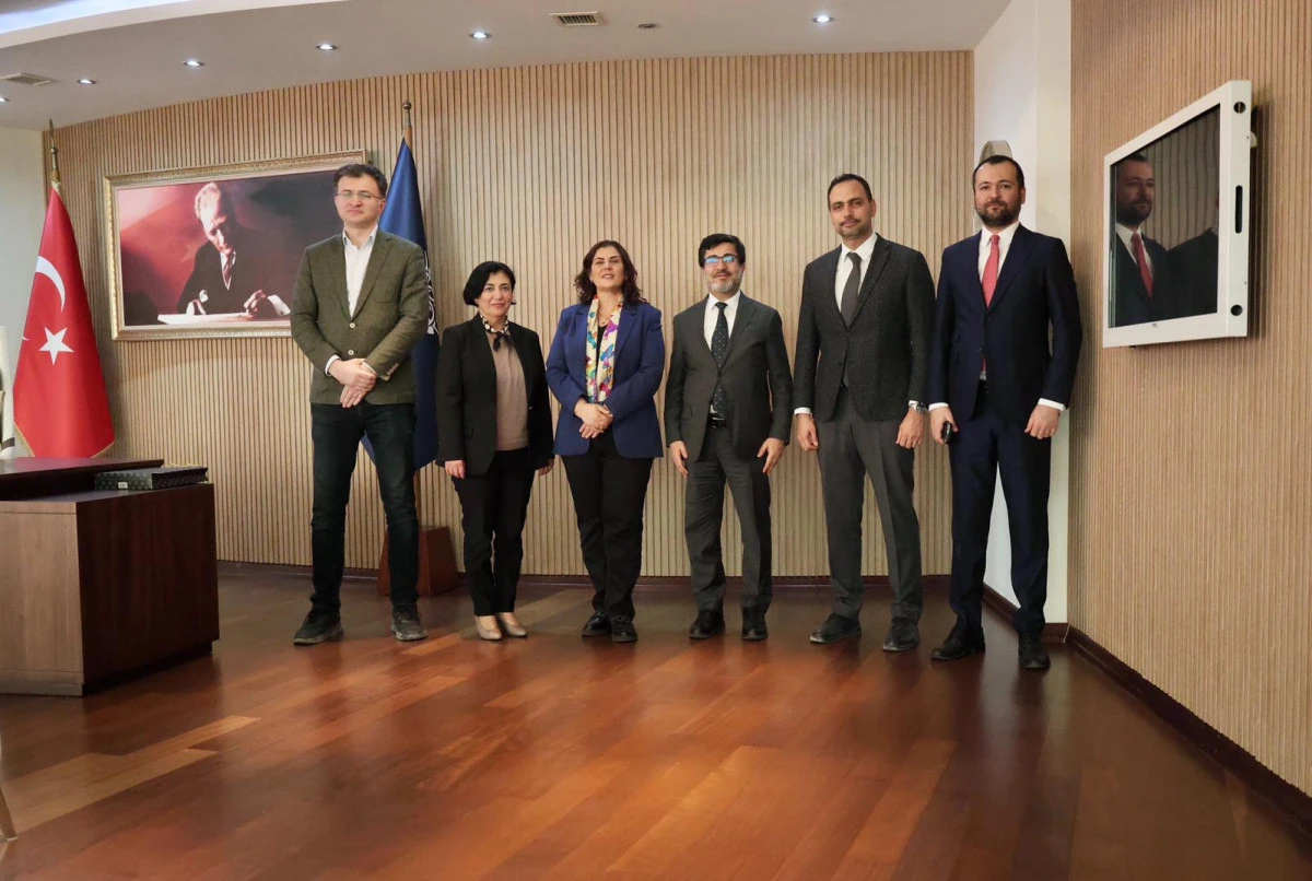 BAŞKAN &Ccedil;ER&Ccedil;İOĞLU: AYDINIMIZ VE HEMŞEHRİLERİMİZ İ&Ccedil;İN  &Ccedil;ALIŞMAYA DEVAM EDİYORUZ