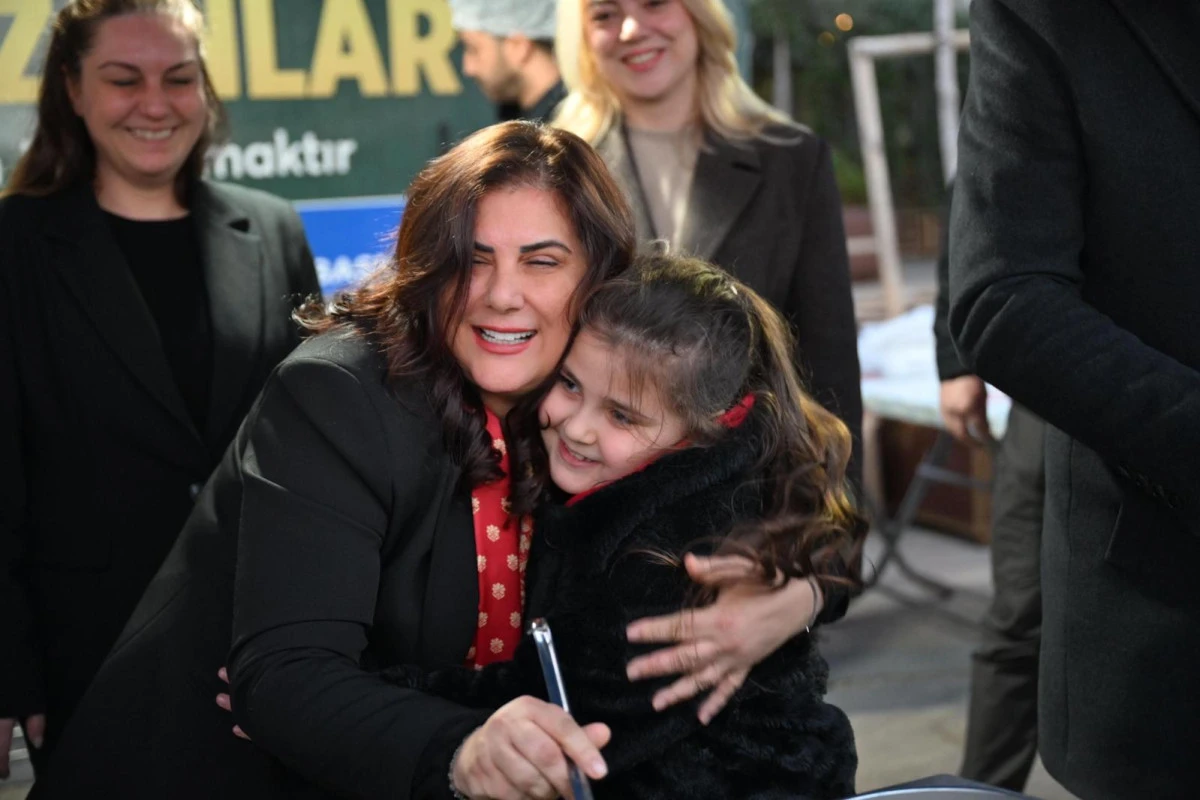 BAŞKAN &Ccedil;ER&Ccedil;İOĞLU BİNLERCE AYDINLIYLA BİRLİK VE BERABERLİK SOFRALARINDA BULUŞTU