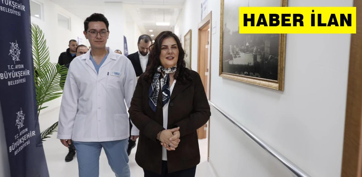 BAŞKAN &Ccedil;ER&Ccedil;İOĞLU: DİŞ TEDAVİSİ BİZDEN, G&Uuml;L&Uuml;MSEMESİ SİZDEN