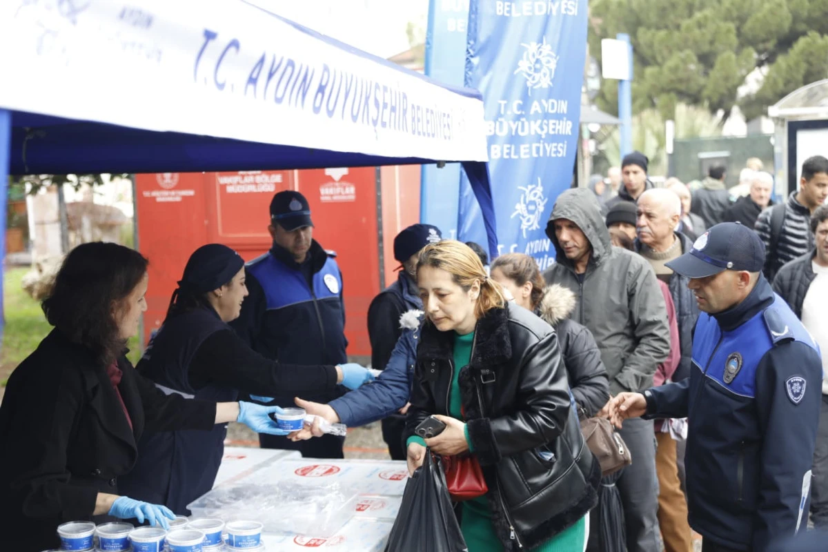 BAŞKAN &Ccedil;ER&Ccedil;İOĞLU T&Uuml;M VATANDAŞLARIN BERAT KANDİLİ&rsquo;Nİ KUTLADI