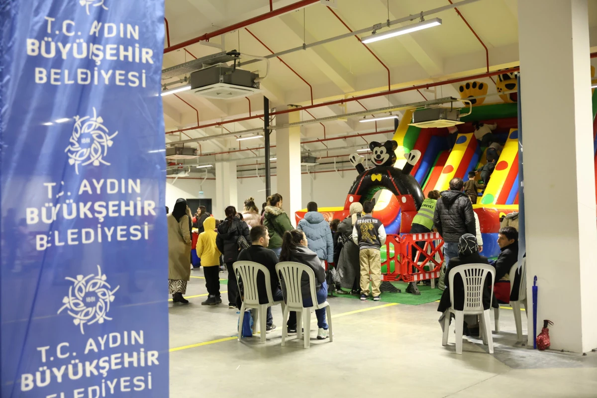 BAŞKAN &Ccedil;ER&Ccedil;İOĞLU VATANDAŞLARI RAMAZAN ETKİNLİKLERİ İLE BULUŞTURUYOR