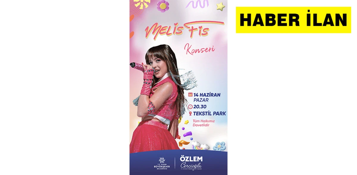 BAŞKAN &Ccedil;ER&Ccedil;İOĞLU&rsquo;NDAN &Ouml;ĞRENCİLERE TATİL HEDİYESİ: YIL SONU KARNE ŞENLİĞİ BAŞLIYOR