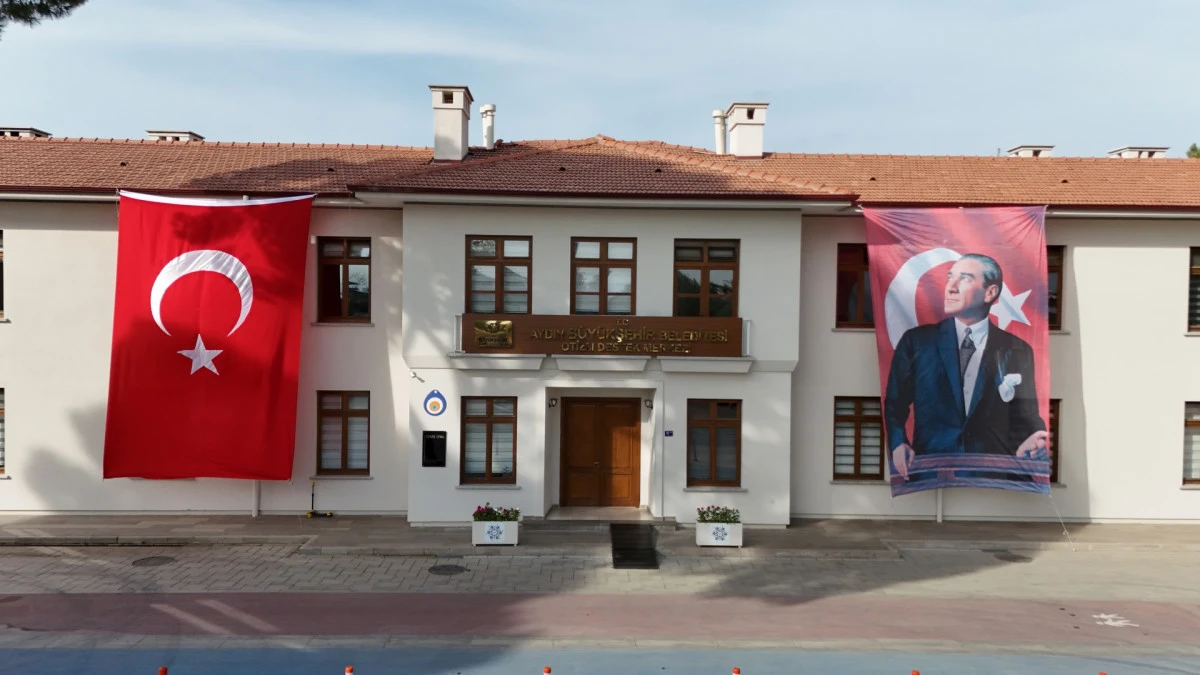 BAŞKAN &Ccedil;ER&Ccedil;İOĞLU&rsquo;NDAN OTİZM DESTEK MERKEZLERİ&rsquo;NDE YENİLİK&Ccedil;İ UYGULAMA: TADİS İLE EĞİTİMLER BAŞLADI