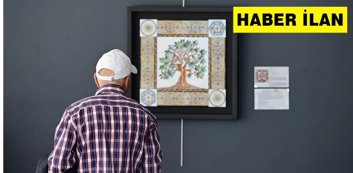 BAŞKAN &Ccedil;ER&Ccedil;İOĞLU&rsquo;NDAN SANATSEVERLERE DAVET: DİDİM&rsquo;DE EŞSİZ BİR SERGİ DAHA KAPILARINI A&Ccedil;TI