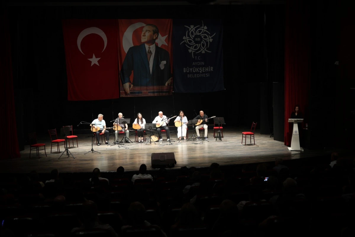 BAŞKAN &Ccedil;ER&Ccedil;İOĞLU&rsquo;NUN K&Uuml;LT&Uuml;R VE SANATA DESTEKLERİ DEVAM EDİYOR