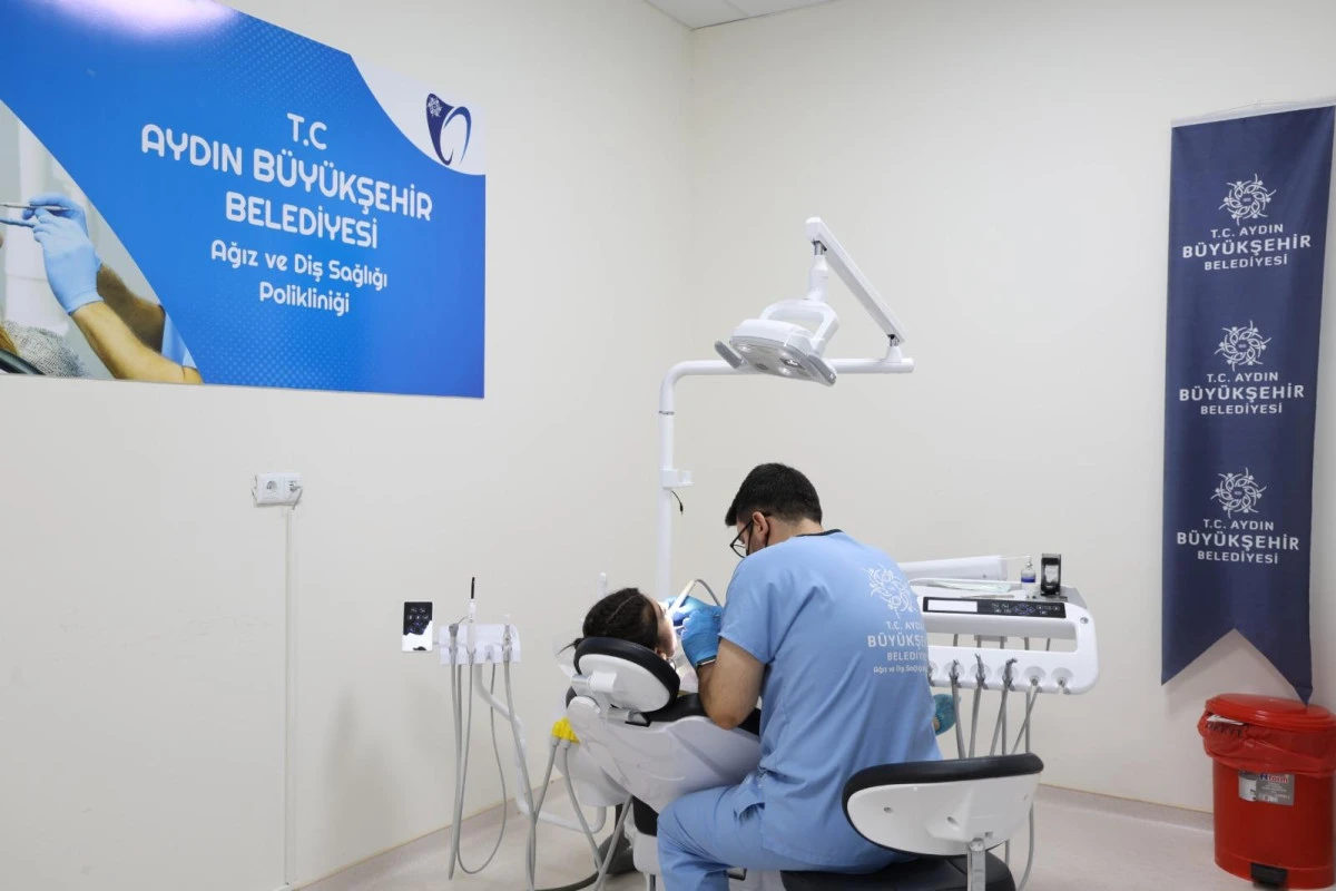 BAŞKAN &Ccedil;ER&Ccedil;İOĞLU&rsquo;NUN SAĞLIK YATIRIMLARINDAN HER G&Uuml;N Y&Uuml;ZLERCE VATANDAŞ FAYDALANIYOR