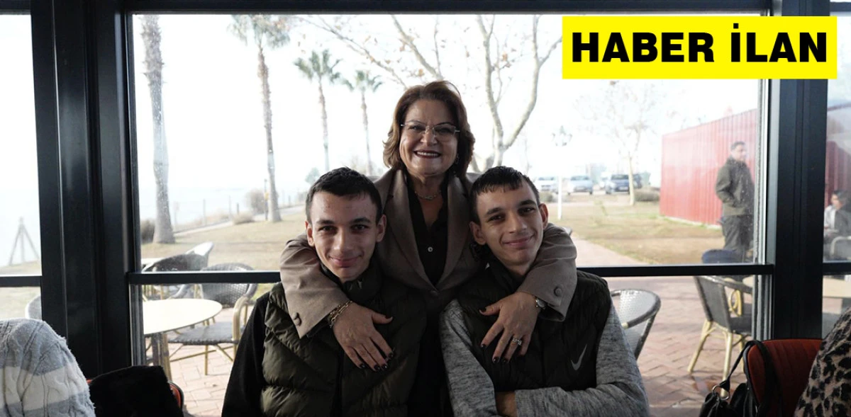 BAŞKAN HATİCE GENÇAY’DAN ANLAMLI BULUŞMA