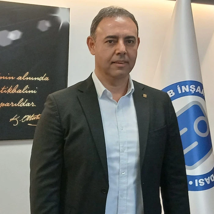 BAŞKAN KAHRAMAN'DAN, ASILSIZ İDDİALARA SERT YANIT...