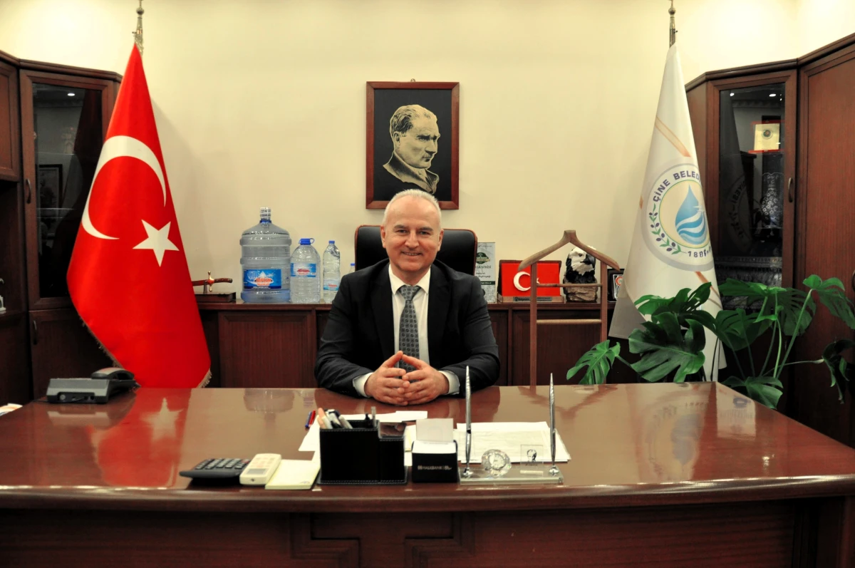 BAŞKAN KIVRAK: KURBAN BAYRAMI, PAYLAŞMANIN, DAYANIŞMANIN KARDEŞLİĞİN ADIDIR