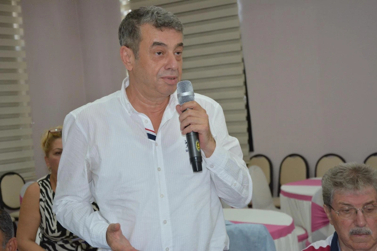 Başkan K&uuml;nkc&uuml;&rsquo;den Aydın esnafına uyarı: &Ouml;l&ccedil;&uuml; ve tartı aletlerinde son başvuru 2 Mart