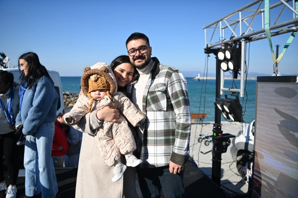 BAŞKAN &Ouml;MER G&Uuml;NEL: &ldquo;KAZANAN TEOMAN VE KUŞADASI OLDU&rdquo;